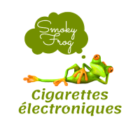 accessoires cigarette électronique vascoeuil - Smoky Frog