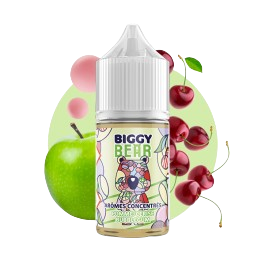 concentre-pomme-cerise-bubble-gum-30ml-biggy-bear-5-pieces-removebg-preview