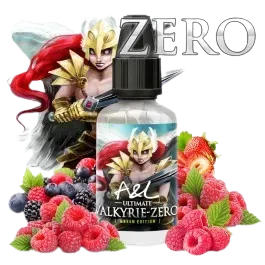 Valkyrie Zero A&L
