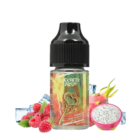 Yellow Key - SECRETS