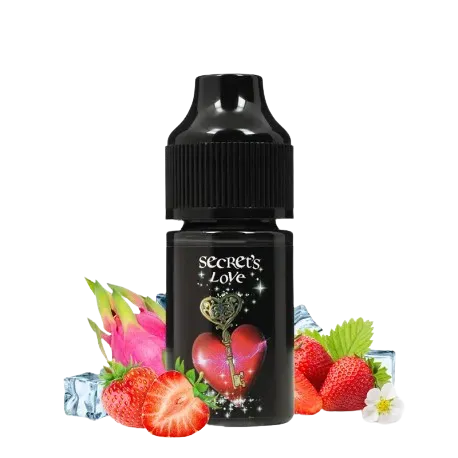 Secrets Love - SECRETS