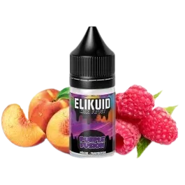 Purple fusion - ELIKUID
