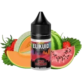 Red fusion - ELIKUID