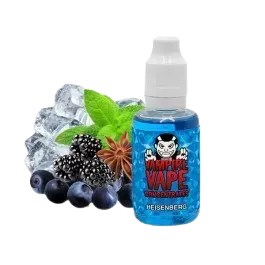 Heisenberg - VAMPIRE VAPE