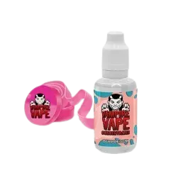 Bubble Gum - VAMPIRE VAPE