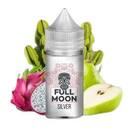 Silver - FULL MOON