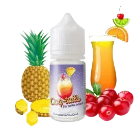 Sex on the beach - COQ-TAILS