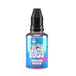 Dragon Rouge - ICEBERG
