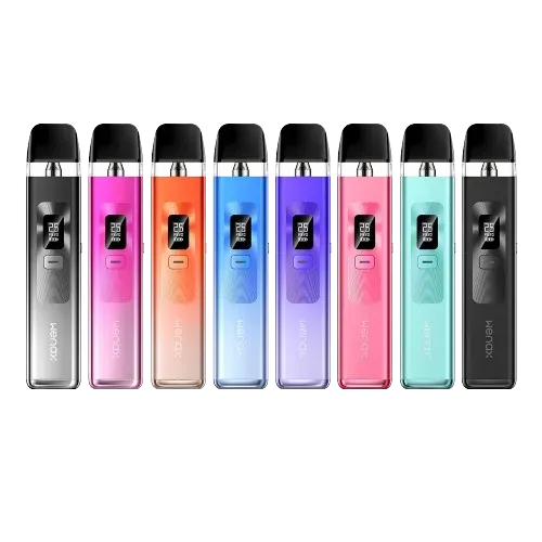 Kit Wenax Q - GEEK VAPE
