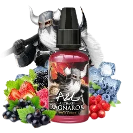 Ragnarok A&L