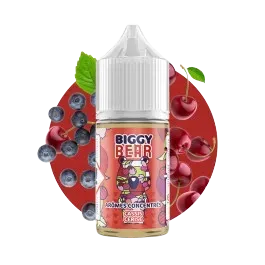 Cassis Cerise - BIGGY