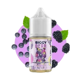 Cassis Mûre - BIGGY