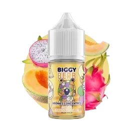 Melon, fruits du dragon - BIGGY