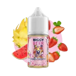 Pitaya, fraise pastèque - BIGGY