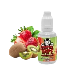 Strawberry kiwi - VAMPIRE VAPE