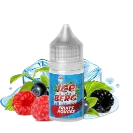 Fruits Rouges - ICEBERG