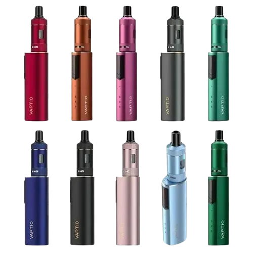Kit cosmo 2 - VAPTIO