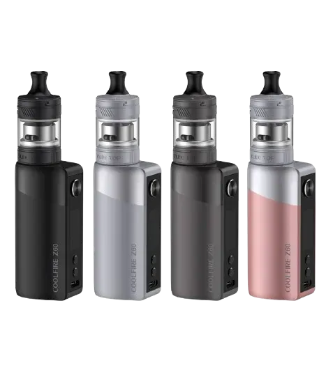 Kit Coolfire Z60 - INNOKIN