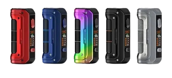 Box AEGIS MAX 2 - GEEK VAPE