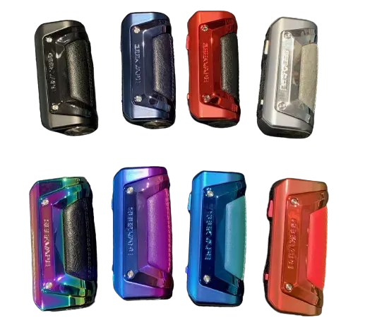 Box AEGIS S100 - GEEK VAPE