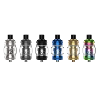 Atomiseur Z Nano 2 - GEEK VAPE