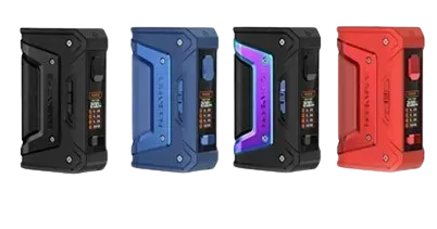 Box L200 CLASSIC - GEEK VAPE