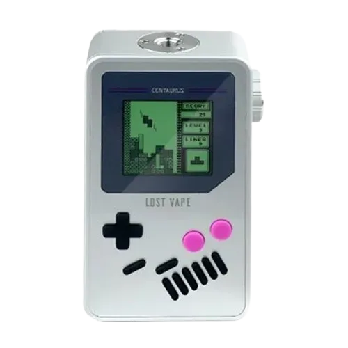 Centaurus M200 Limited Edition - LOST VAPE