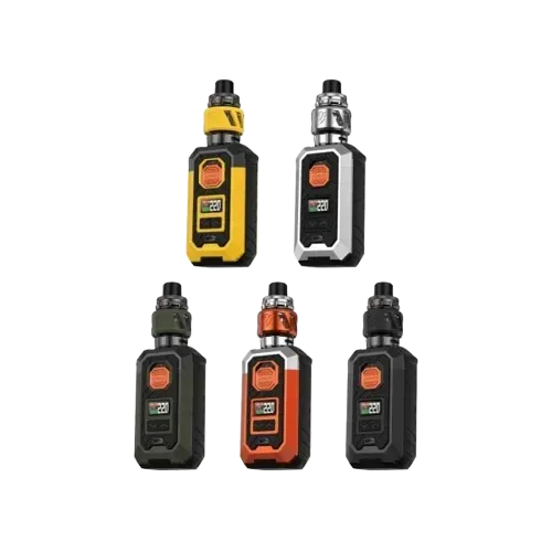 Kit Armour Max - VAPORESSO