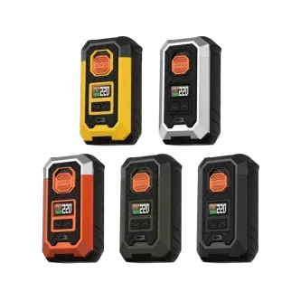 Box Armour Max - VAPORESSO