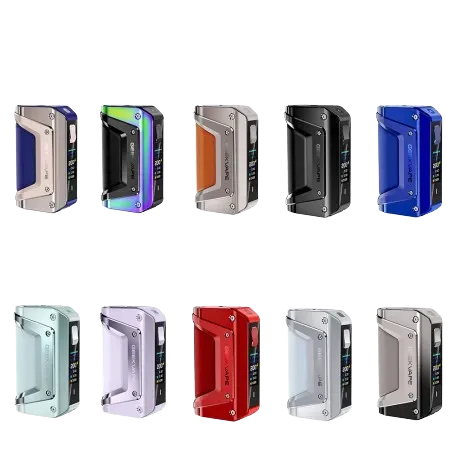 BOX AEGIS LEGEND 3 - GEEK  VAPE