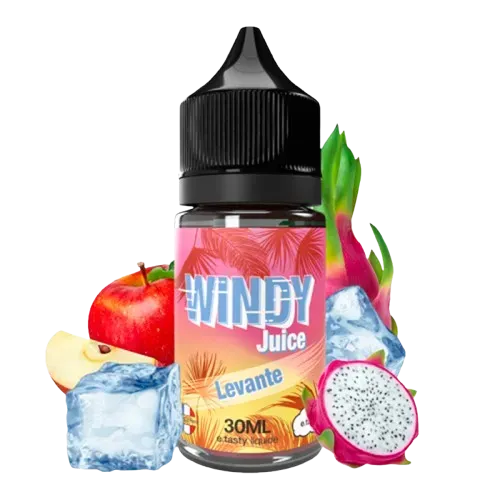 LEVANTE - WINDY JUICE