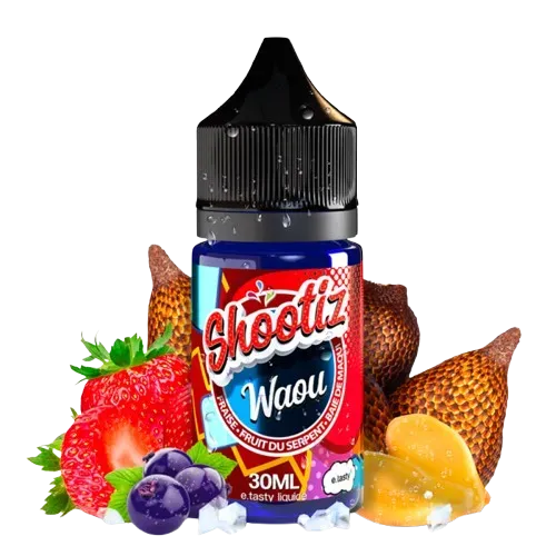 WAOU - SHOOTIZ