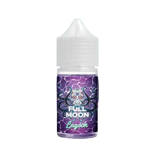 LAGOON - FULL MOON