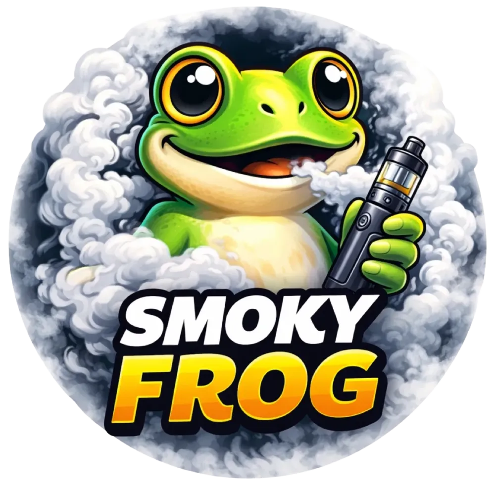 Smoky Frog