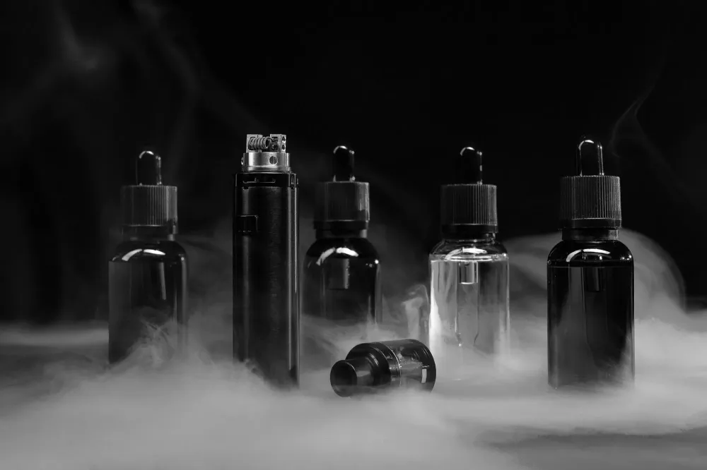 cigarette électronique