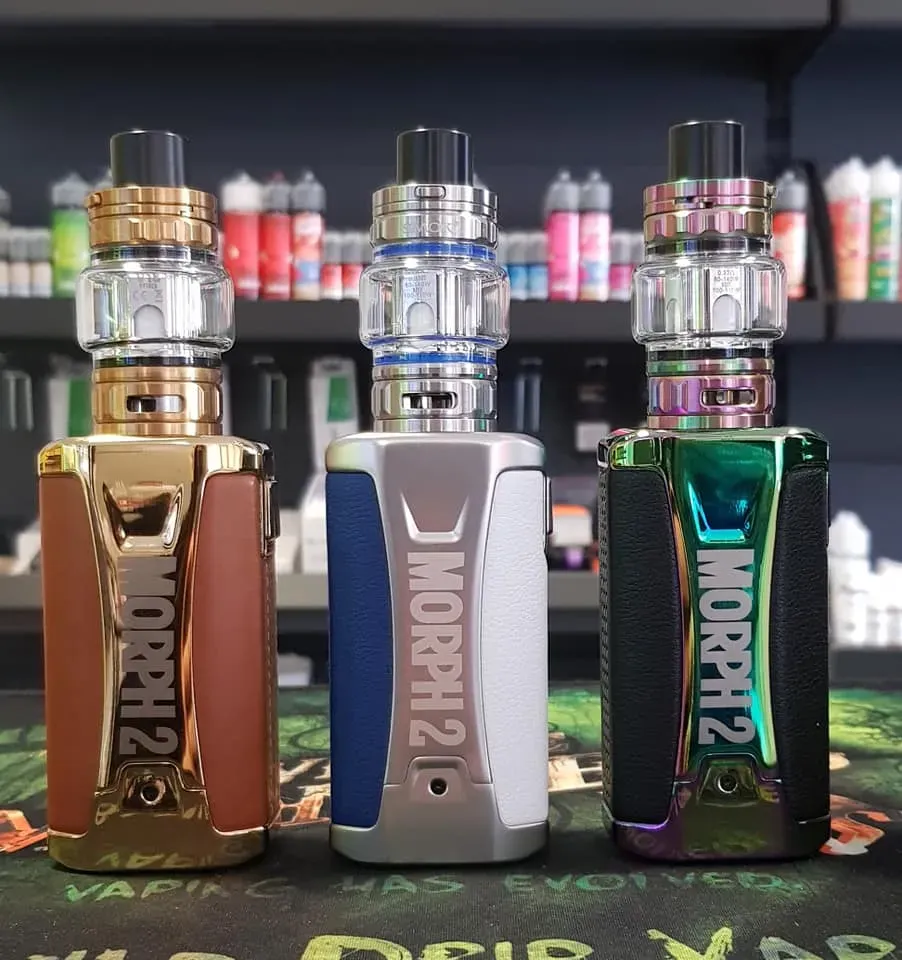 cigarette électronique